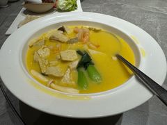 -大秦小宴•新派西北(万象前海店)