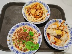 -钟水饺(人民公园总店)