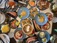 -喜庭海鲜自助(来福士店)