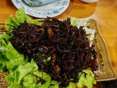 -龙姐私房菜(和顺古镇店)