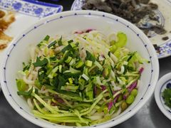 -海碗居老北京炸酱面(增光路店)