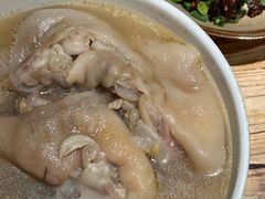 -树厨贵州菜(大十字店)