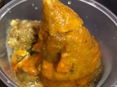 肉粽-好成财牛排馆(涂门街总店)