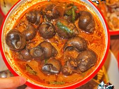 -老闵田螺馆·南昌市井菜·特色小吃(总店)