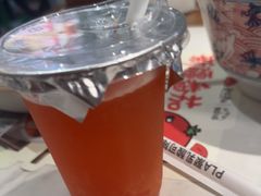 -和府捞面(曹路花园城店)