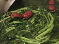 -粤珍轩·家宴·广式茶点(新城广场店)