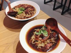 -厝内小眷村(天河南一路店)