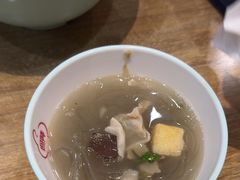 -回味鸭血粉丝汤(砂之船店)