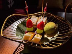 -西双版纳洲际度假酒店兰吧