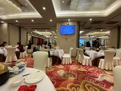 大堂-广州酒家(昌岗地铁站店)