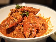 -珍宝海鲜JUMBO Seafood(北京SKP店)