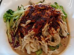 -魏家凉皮(科技三路店)