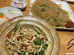 -木屋烧烤(龙岗龙城万科里店)
