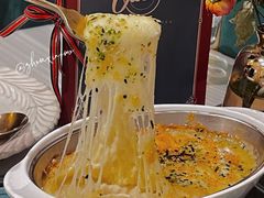 -MIO弥欧洋房西餐厅(中央大街店)