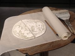 -元白和创园展厅