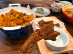-靖远尕六美味羊羔肉