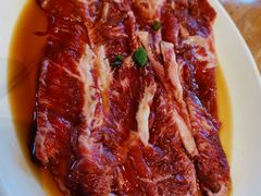 -辛氏火炉·韩式古法烤肉(松北店)