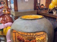 -钱锋炭缸烧烤(安达街直营二店)