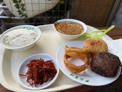 -尹三豆汁(天坛店)