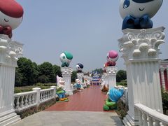 -百万葵园