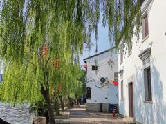 -衣裳街历史文化街区