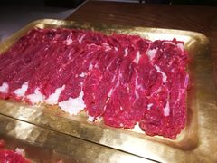 -北京老门框爆肚涮肉馆(凤城六路店)