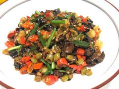 田螺肉-老湘亲·品鉴湘菜(湖里店)