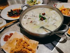 -有家酸菜鱼(苏州绿宝广场店)