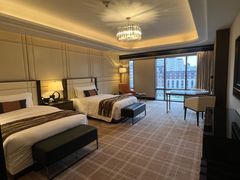 -上海苏宁宝丽嘉酒店·Cafe Bellagio西餐厅