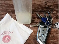 -印咖啡IN COFFEE(红旗街店)