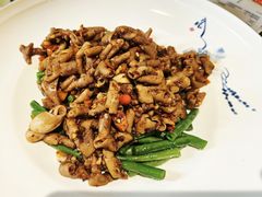 -椿记烧鹅(叠彩店)