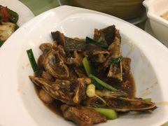 -园林宾馆·鸿运楼(越山路店)
