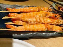 -大渔铁板烧(花园道店)