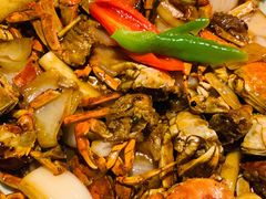 -周家二小姐的菜(西津渡店)