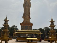 -广州莲花山旅游区