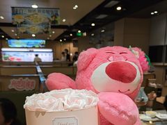 -海底捞火锅(高科东路店)