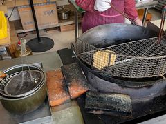 -七宝老街臭豆腐
