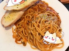 -米斯特比萨(光华桥凯德MALL天津湾店)