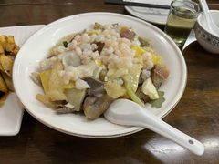 白什盘-协和菜馆(凤凰街店)