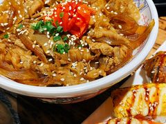 -小川洋风料理(街道口店)