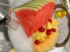 -盛百味·家宴餐厅(霸州分店)