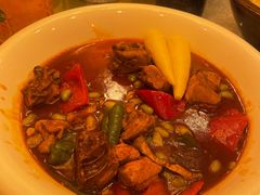 地锅小公鸡-淮扬韵.淮扬味道