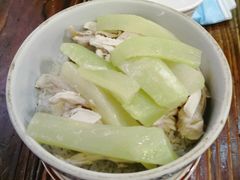 -黄祥华养生堂·炖汤·营养蒸饭(岭南天地店)
