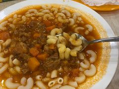 牛尾通粉-喜莲咖啡