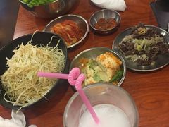 -大阪烧肉BAKA一代(十亩地店)