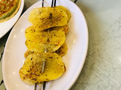 -苏师傅菜馆(上沙店)