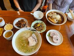 -同得兴 Since·1995 传统苏式面馆(十全街店)