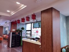 -古南都·清真绿柳居菜馆(太平南路店)