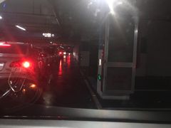 -悠方地下停车场