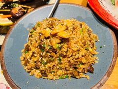 -故乡屋日本料理(八一广场店)